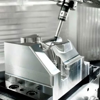 CNC মিলিং এর বৈশিষ্ট্য কি?